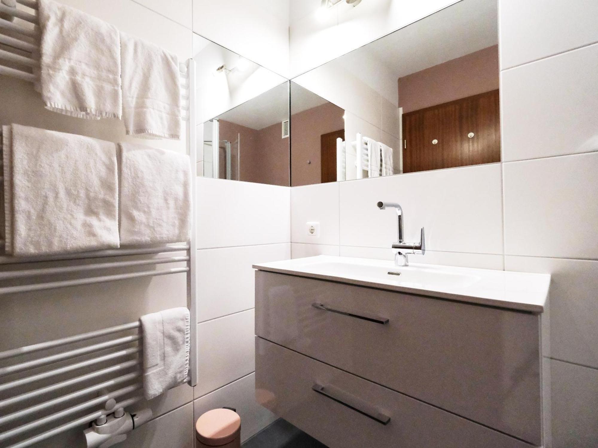 Smile, Wunderschoene Wohnung Direkt Am Strand Harrislee Exterior photo